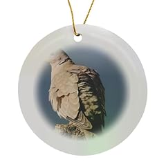 Circle porcelain ornament for sale  Delivered anywhere in USA 