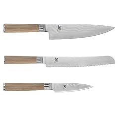 Shun classic damascus for sale  Delivered anywhere in USA 