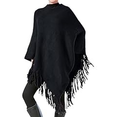 Jpssjgyh großer poncho gebraucht kaufen  Wird an jeden Ort in Deutschland