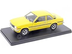 Compatible opel ascona d'occasion  Livré partout en Belgiqu