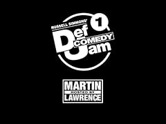 Def comedy jam for sale  Delivered anywhere in USA 