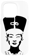 Bust queen nefertiti for sale  Delivered anywhere in USA 
