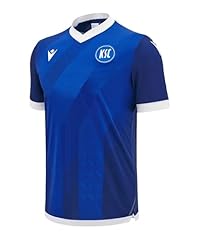 Macron karlsruher trikot gebraucht kaufen  Wird an jeden Ort in Deutschland