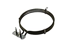 RANGEMASTER 110 Fan Oven Cooker ELEMENT 2500W 3 TURN for sale  Delivered anywhere in Ireland