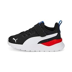 Puma nero bianco usato  Spedito ovunque in Italia 