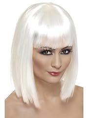 Smiffys glam wig for sale  Delivered anywhere in UK