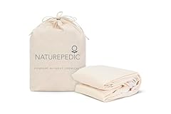 Naturepedic organic waterproof for sale  Delivered anywhere in USA 