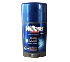 Williams deodorante 75 usato  Spedito ovunque in Italia 