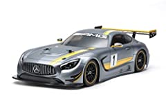 Tamiya 58639 mercedes for sale  Delivered anywhere in USA 