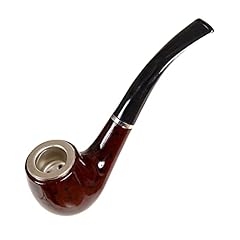 Real smoking pipe gebraucht kaufen  Wird an jeden Ort in Deutschland