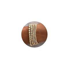 Mile pcs gold for sale  Delivered anywhere in USA 
