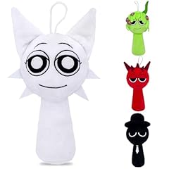 Philoctes weiß plush gebraucht kaufen  Wird an jeden Ort in Deutschland