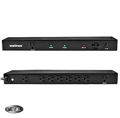 Weltron rack mountable for sale  Delivered anywhere in USA 