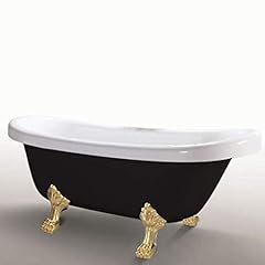 Vasca freestanding installazio usato  Spedito ovunque in Italia 