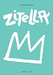 Zitella. proposta per usato  Spedito ovunque in Italia 