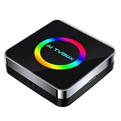 Juqoyue android tvbox usato  Spedito ovunque in Italia 