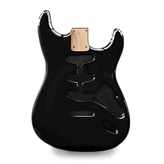 Guitar anatomy stratocaster for sale  Delivered anywhere in UK