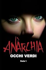 Anàrchia occhi verdi usato  Spedito ovunque in Italia 