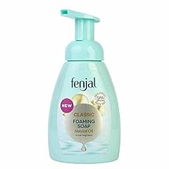 Fenjal foaming soap for sale  Delivered anywhere in UK