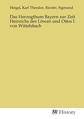 Herzogthum bayern zur gebraucht kaufen  Wird an jeden Ort in Deutschland