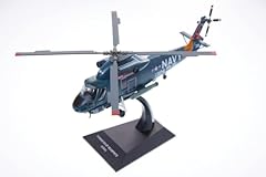 Navy helicopter diecast for sale  Delivered anywhere in UK