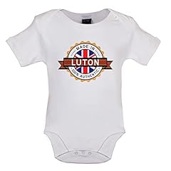 Dressdown made luton for sale  Delivered anywhere in UK