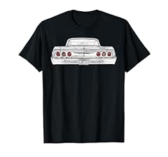 Lowrider impala rear for sale  Delivered anywhere in USA 