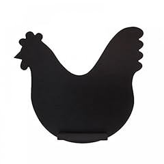 Hen chalk board for sale  Delivered anywhere in UK