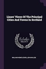 Lizars views principal for sale  Delivered anywhere in UK
