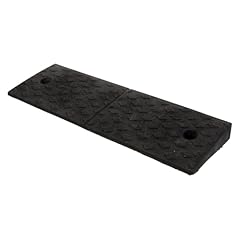 Wofashpuret rubber ramp for sale  Delivered anywhere in UK
