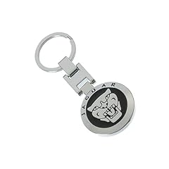 Grzzcybf leather keyring for sale  Delivered anywhere in UK