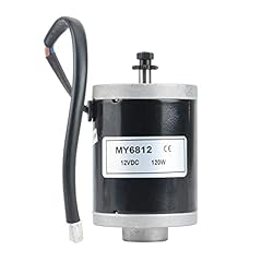 Micvtve brushed motor for sale  Delivered anywhere in UK