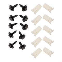 Nut screws set for sale  Delivered anywhere in UK