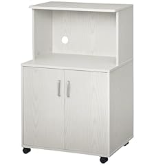 Homcom kitchen storage for sale  Delivered anywhere in UK