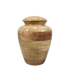 Resin wooden cremation for sale  Delivered anywhere in USA 