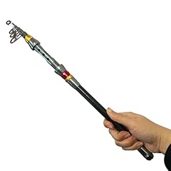 Dingbear telescopic fishing for sale  Delivered anywhere in UK