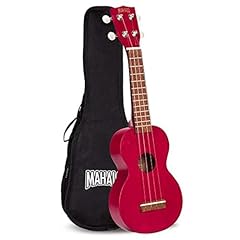 Mahalo kahiko soprano for sale  Delivered anywhere in UK