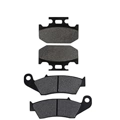 Motorcycle brake pads for sale  Delivered anywhere in UK