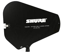 Shure pa805 directional for sale  Delivered anywhere in USA 