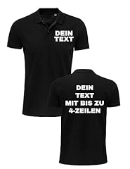 Herren shirt bedrucken gebraucht kaufen  Wird an jeden Ort in Deutschland