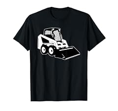 Skid steer shirt for sale  Delivered anywhere in USA 