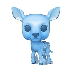 Funko pop patronus usato  Spedito ovunque in Italia 