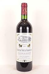 Lalande pomerol château d'occasion  Livré partout en France