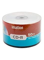 Pack imation 52x for sale  Delivered anywhere in USA 