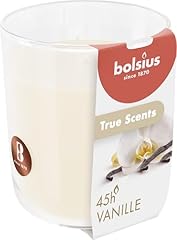 Bolsius true scents d'occasion  Livré partout en France