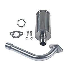 Exhaust muffler predator for sale  Delivered anywhere in UK
