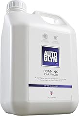 Autoglym foaming car for sale  Delivered anywhere in Ireland