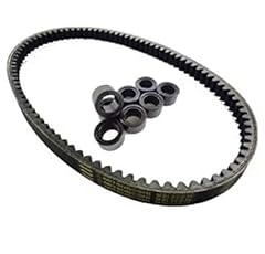Kit rulli alleggeriti usato  Spedito ovunque in Italia 