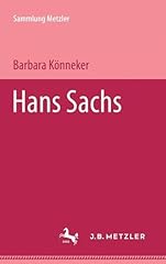 Hans sachs. d'occasion  Livré partout en France