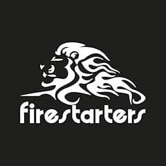 Firestarters todd white for sale  Delivered anywhere in UK